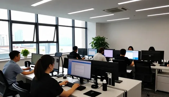 视觉传达在直播运营中的关键作用及未来趋势